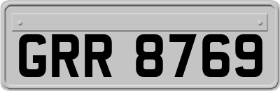 GRR8769