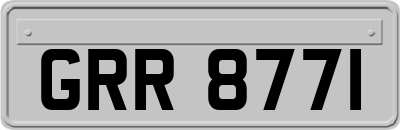 GRR8771