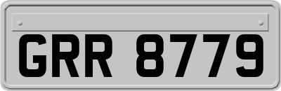 GRR8779