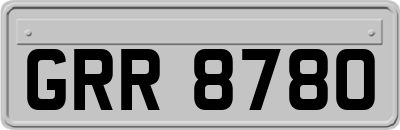 GRR8780