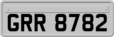 GRR8782