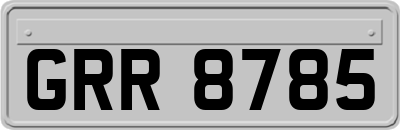 GRR8785