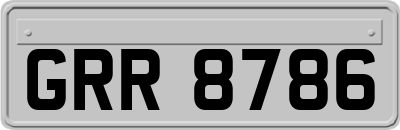 GRR8786