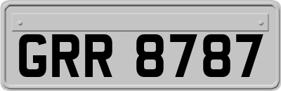 GRR8787
