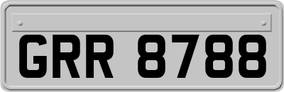 GRR8788