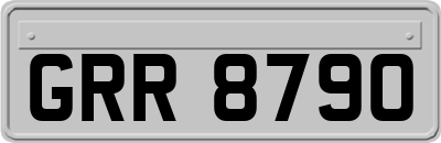 GRR8790