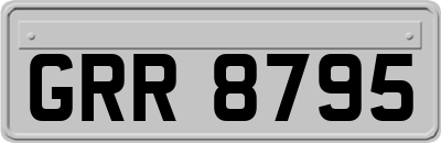 GRR8795