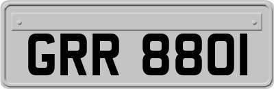 GRR8801