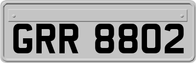 GRR8802