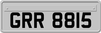 GRR8815