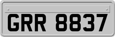 GRR8837