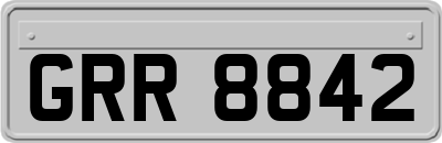 GRR8842