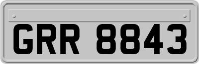 GRR8843