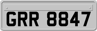 GRR8847