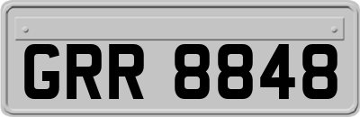 GRR8848