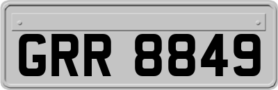 GRR8849