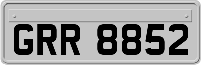 GRR8852