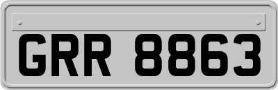 GRR8863