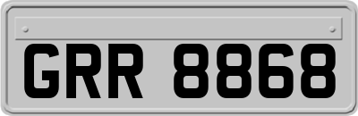 GRR8868