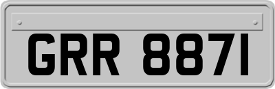 GRR8871