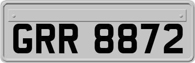 GRR8872