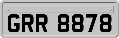 GRR8878