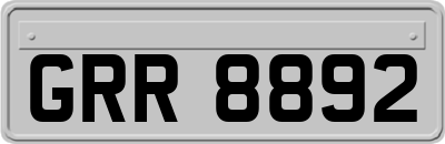 GRR8892
