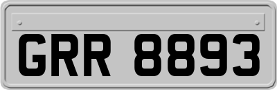 GRR8893