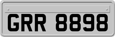 GRR8898