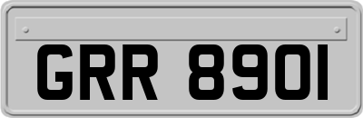 GRR8901