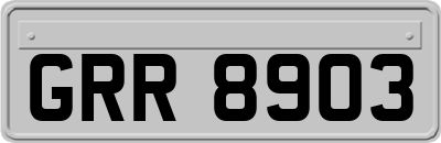 GRR8903