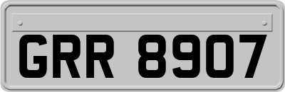 GRR8907