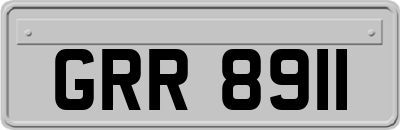 GRR8911