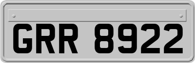 GRR8922