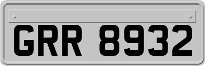 GRR8932