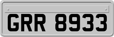 GRR8933