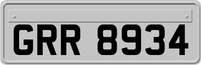 GRR8934