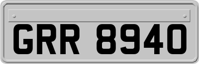 GRR8940