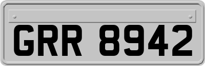 GRR8942
