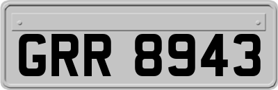 GRR8943