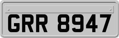 GRR8947