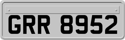 GRR8952