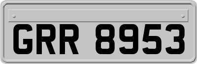 GRR8953