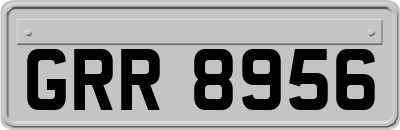 GRR8956