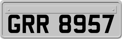 GRR8957
