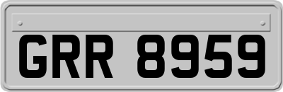 GRR8959