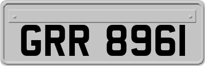 GRR8961
