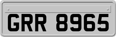 GRR8965