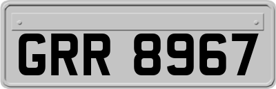 GRR8967