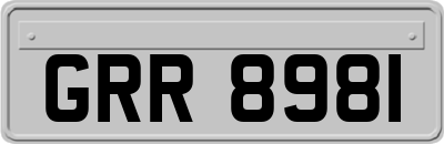 GRR8981